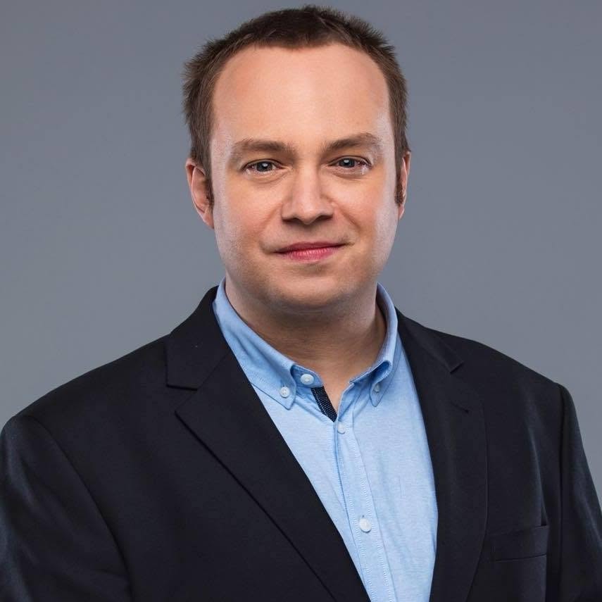 Piotr - Head of Growth