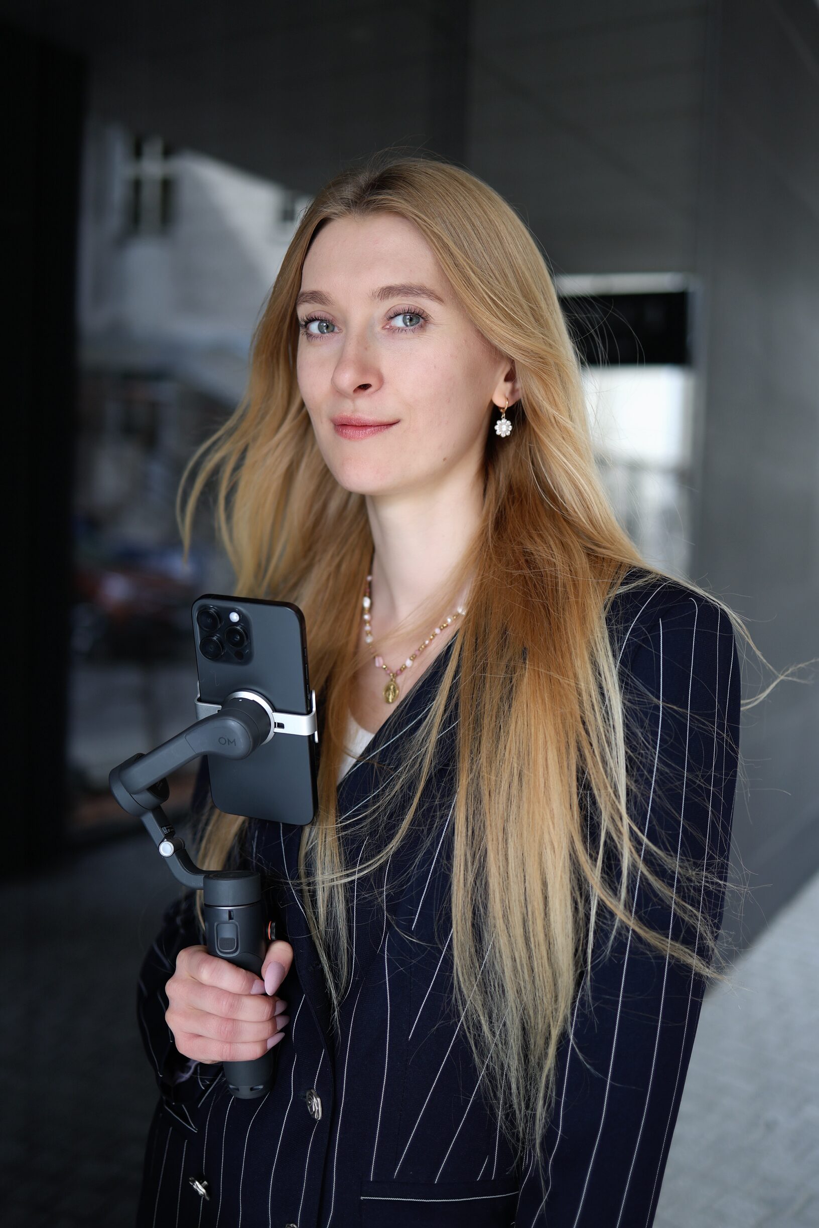 Edyta - Project Manager