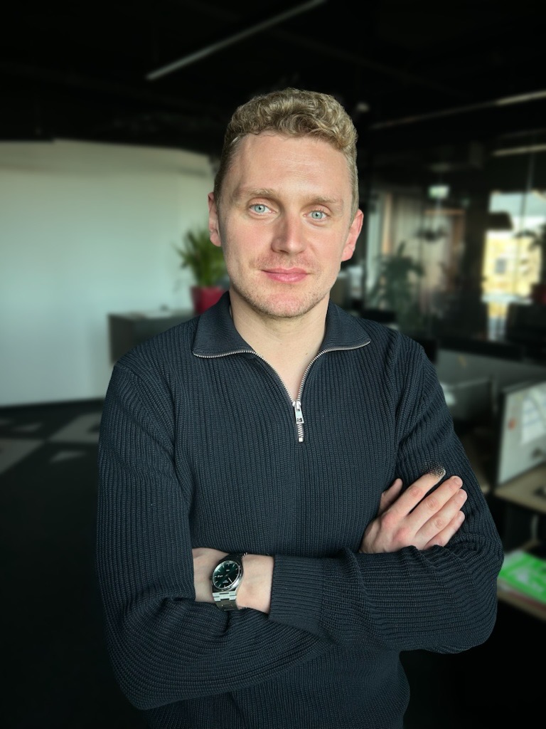 Marek Bołbot